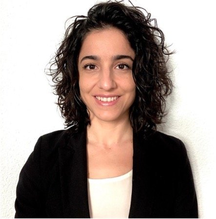 Arantxa Gómez Ortega